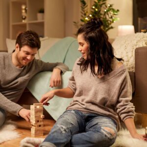 tixiBOX PAREJAS