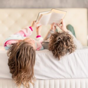 tixiBOX LIBROS NIÑOS
