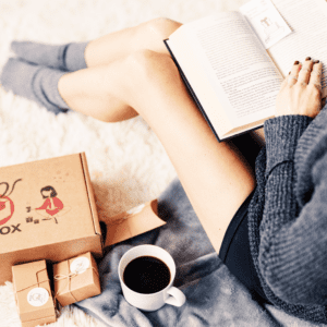 tixiBOX LIBROS